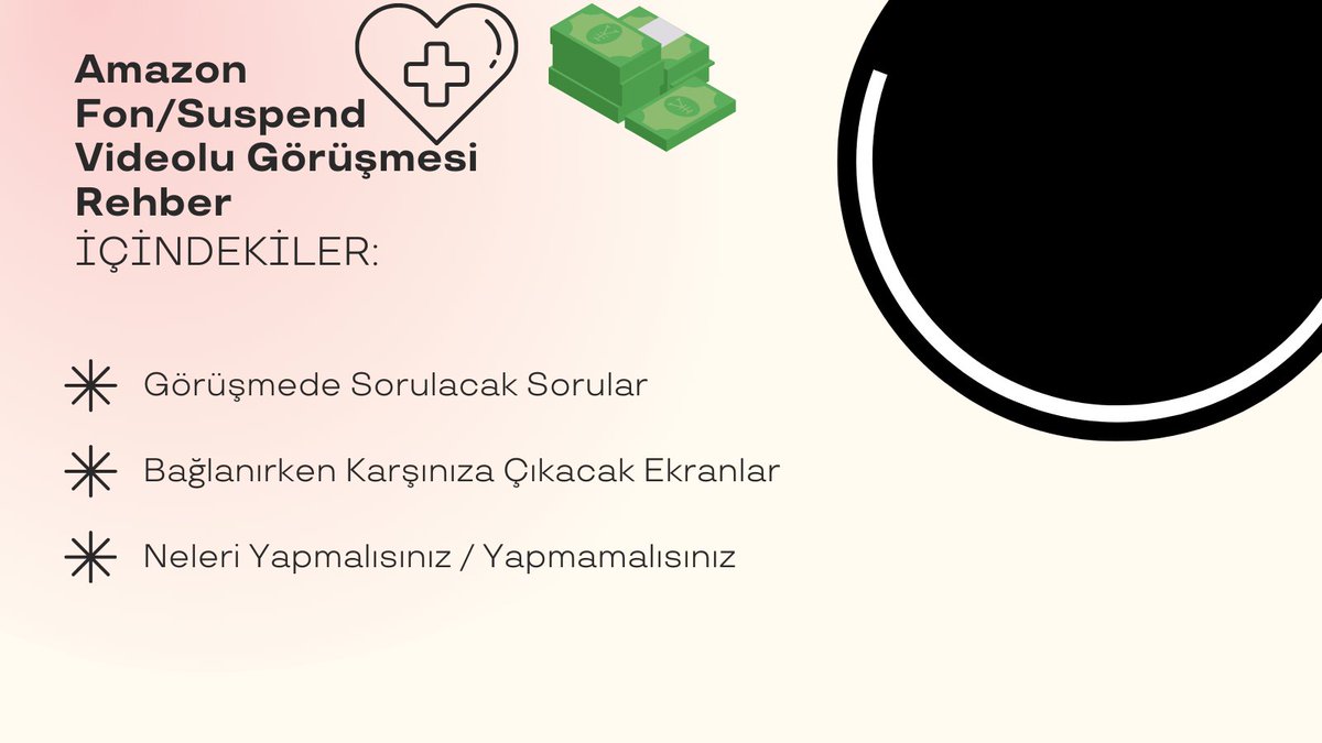 joocyvisorllc's tweet photo. 🚀📷 Hesap Suspend &amp; FON İtiraz Rehberi PDF – Ücretsiz   

Beğenip yorum yapanlara dm'den ileteceğim🖐️

#amazonsuspend #amazonseller #amazonsatıcı #amazonfonkurtarma #amazonfbm #amazondropshipping #amazonfba https://t.co/PnkjftuhvT