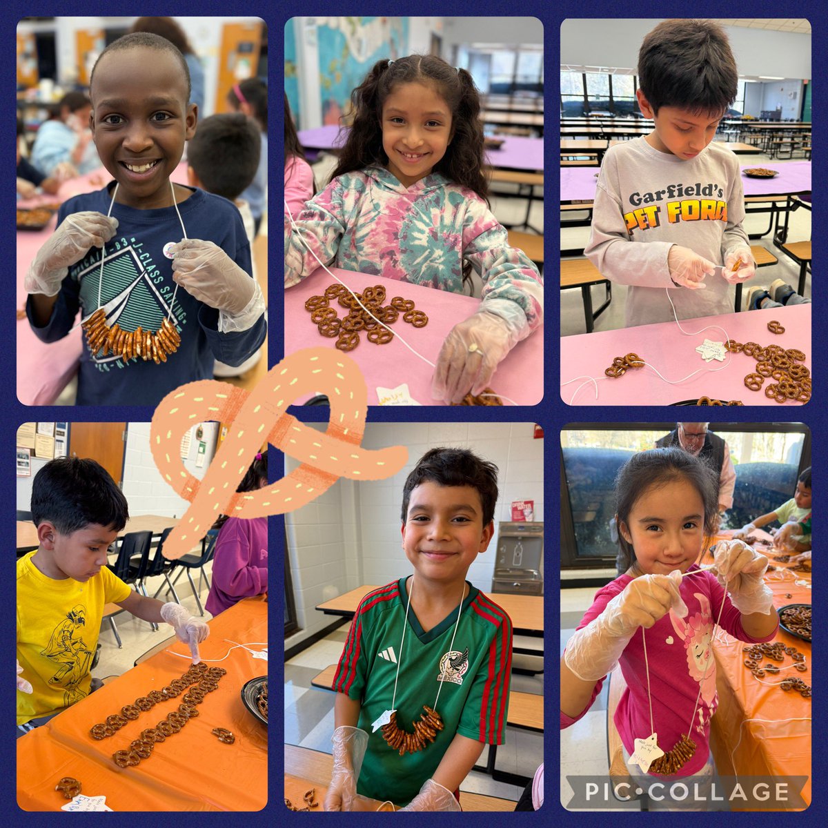 Mimosa STAR House (@mimosastarhouse) on Twitter photo Our <a href="/MimosaManatee/">Mimosa Elementary</a> students having so much fun making pretzel necklaces for the <a href="/STARHouseOrg/">STAR House</a> #roswellbeerfestival⭐️
<a href="/FultonZone5/">Angela Parham</a> <a href="/FultonZone7/">Dr. Crumbley</a> Our <a href="/MimosaManatee/">Mimosa Elementary</a> students having so much fun making pretzel necklaces for the <a href="/STARHouseOrg/">STAR House</a> #roswellbeerfestival⭐️
<a href="/FultonZone5/">Angela Parham</a> <a href="/FultonZone7/">Dr. Crumbley</a>