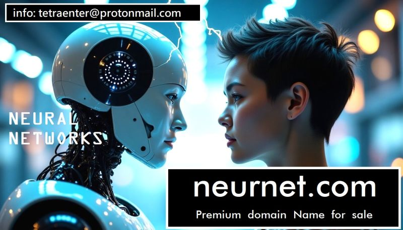 tetraenter's tweet photo. https://t.co/pvk2nKbFkO is extremely valuable, ultra-short, memorable, and highly brandable, suggesting a neural network platform, AI solution, or neuroscience tech. Its brevity and clarity make it ideal for AI start-ups, tech giants,  in cutting-edge fields like machine learning https://t.co/ap8J0yEosf