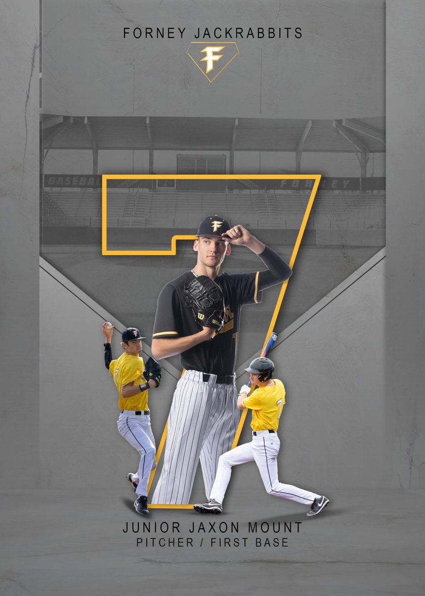 !!PLAYER SPOTLIGHT!!
Meet Junior Jaxon Mount

**FAVORITES**
MUSIC ARTIST: Red Hot Chili Peppers
TV SHOW or MOVIE: Step-Brothers
THING TO DO OUTSIDE BASEBALL: Hangout with friends
PLACE: My house
TEACHER/COACH: Coach Pippen