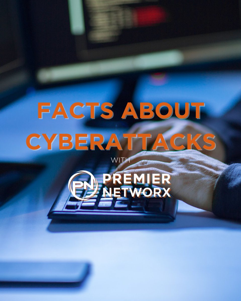 PremierNetworx's tweet image. Did you know? 🚨 Protect your business with the right security measures today before it&apos;s too late. At Premier Networx, we provide top-tier solutions to safeguard your data and network. Stay one step ahead—contact us now! 📲 #CyberSecurity #PremierNetworx #ProtectYourBusiness