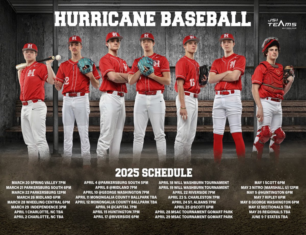 baseballskins22's tweet image. Introducing our Senior Banner for the 2025 Season. 
Led by @WestonSmith123 @bradyrigney_ @NickFleece1 @WesleySutton22 @BrysonShirkey @GriffinDempsey6 @wyatt_gautier