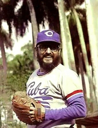 El mejor pelotero de #Cuba
