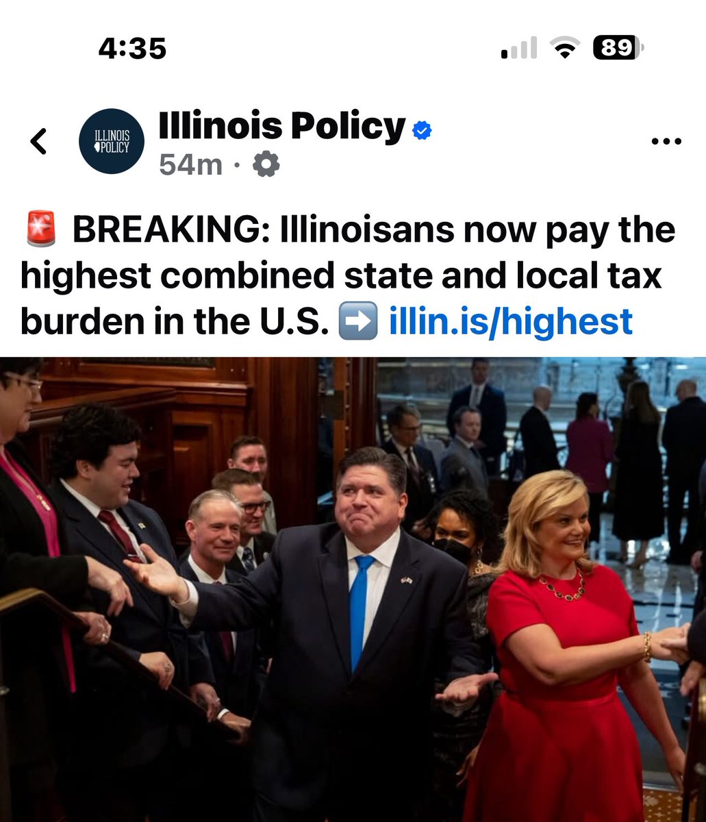 And this tub of shit says he’s ready for a shot at Washington.