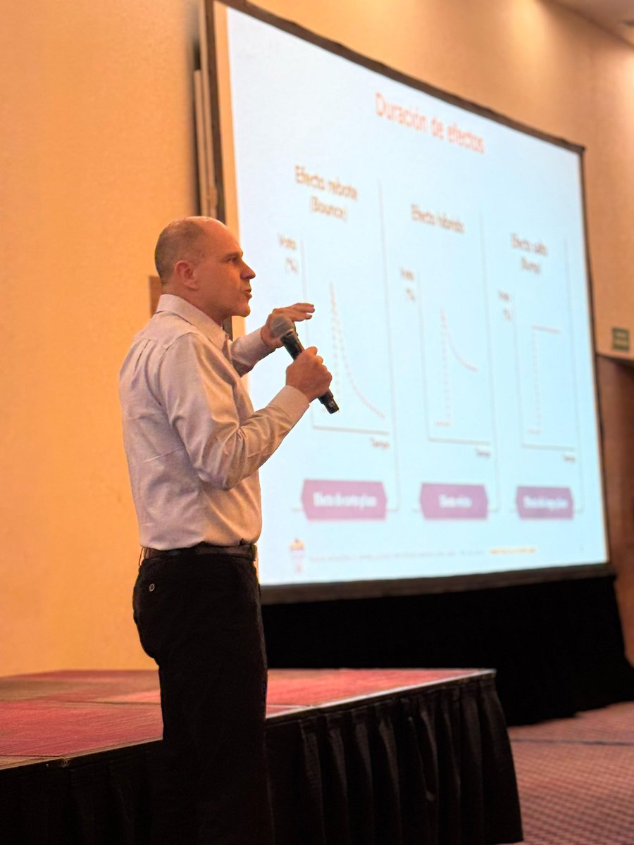 ConsultoresyMkt's tweet image. “Hoy en día se vota por la pertenencia a una identidad. En México votamos por identidad.”

@dirkzavala en #SeminarioNPJ2025
#EleccionesPoderJudicial