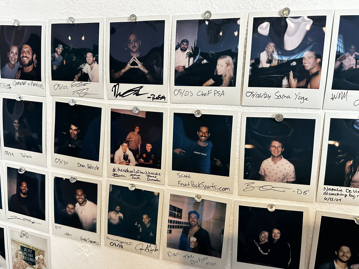 realjuliochaves's tweet image. First day at @sxsw and straight into a podcast session with the @xross_world team at @justpushrecord