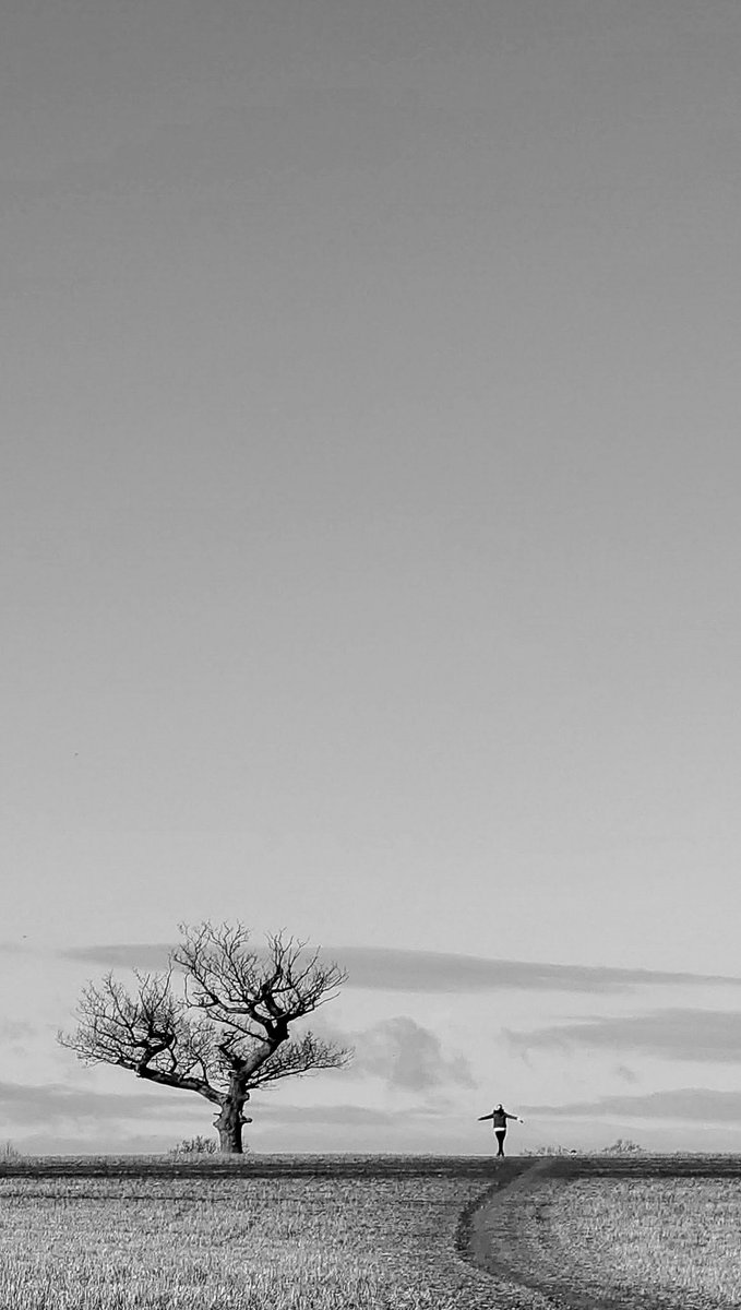TipsyOnTour's tweet photo. Walking the dog.

#blackandwhitephotography #hiking #walking https://t.co/kqKTEinwb7