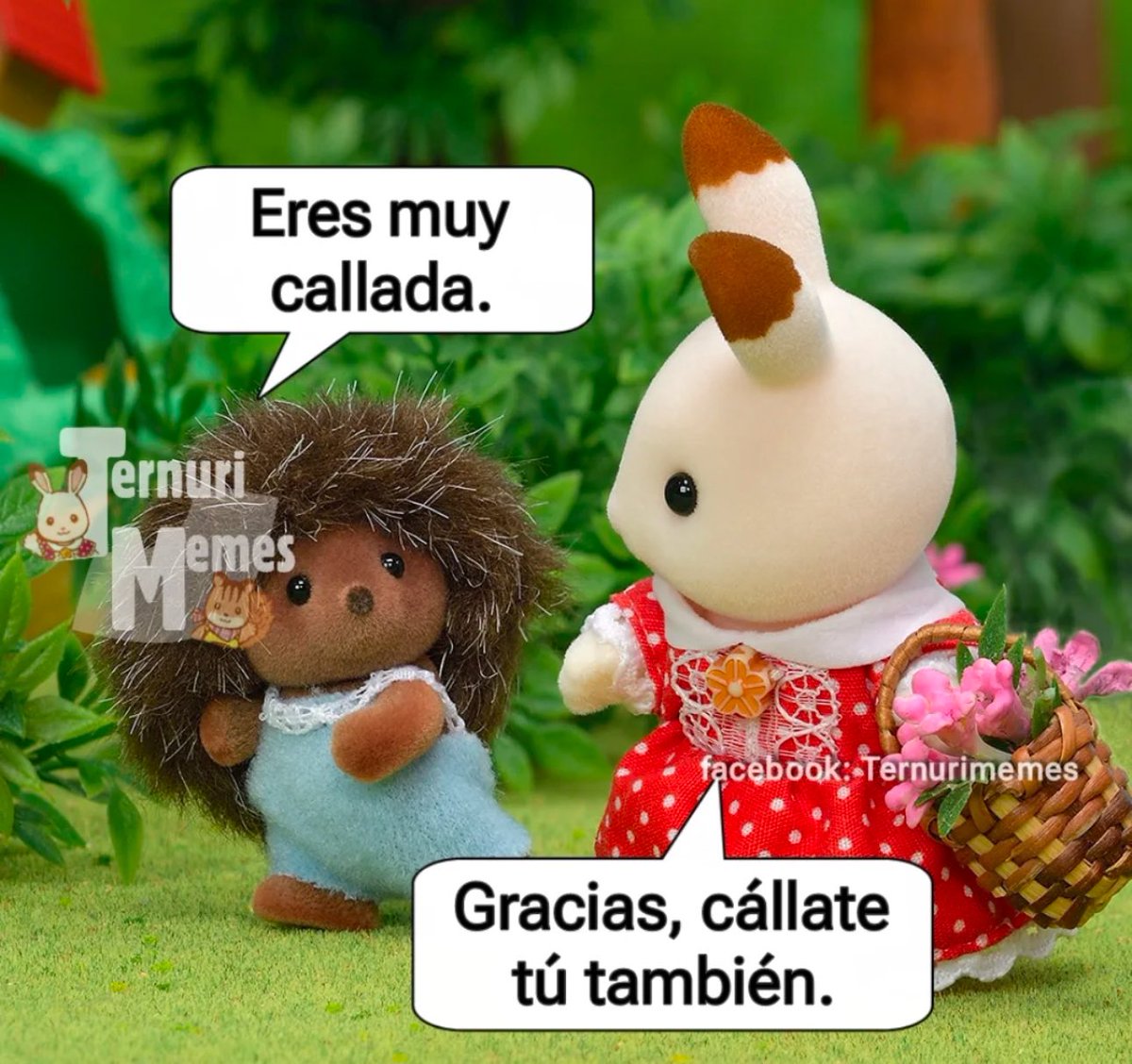 Avergonzante's tweet photo. 🥰🥰 https://t.co/8AqMBcLvpB