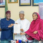Photo by Governor of Kaduna (@GovKaduna)