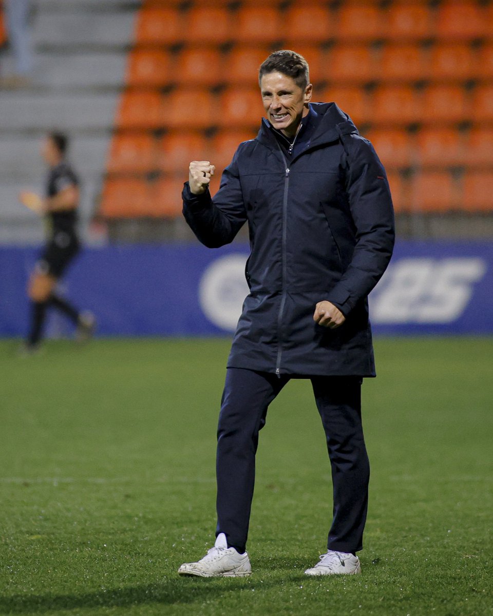 Atleti Academia tweet media