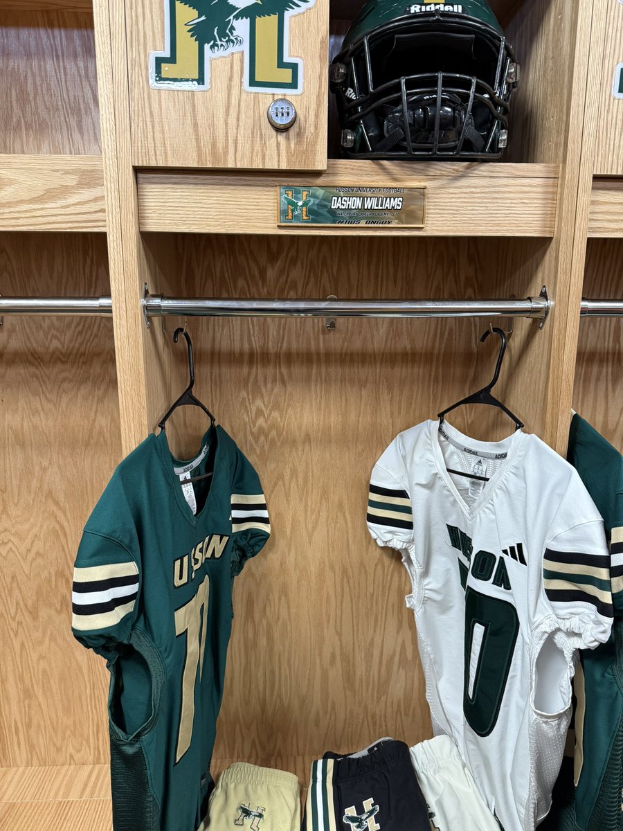 Dashon Williams tweet media