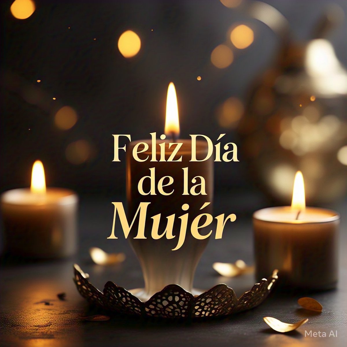 CANDLEUP131969's tweet photo. Ilumina tu dia con amor y respeto 🌹❤️ https://t.co/twmV25bXVn