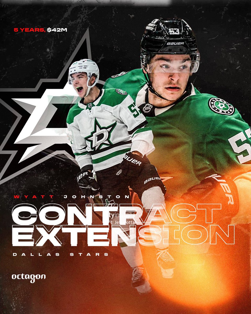 Octagon Hockey tweet media