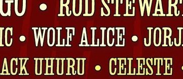 eu_mastermind's tweet image. o wolf alice ta vivo 😭