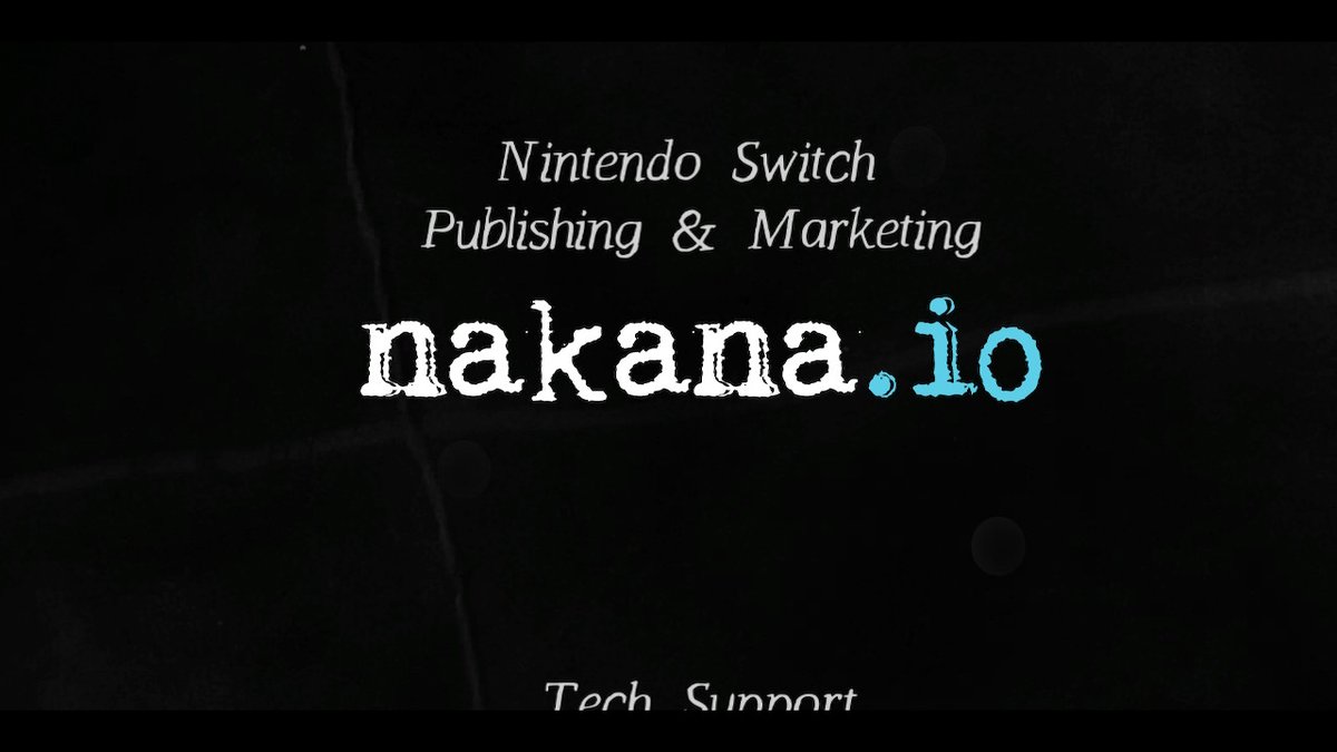 Terminado Lydia para Nintendo Switch 

Un juegazo con una historia muy dura que te hace pensar sobre problemas graves y muy reales.

Un juegazo de <a href="/PlatPartShip/">Platonic Partnership</a> que merece totalmente la pena 😍

Otro juego más para la cuenta de este año

#Lydia #indiegame #NintendoSwitch