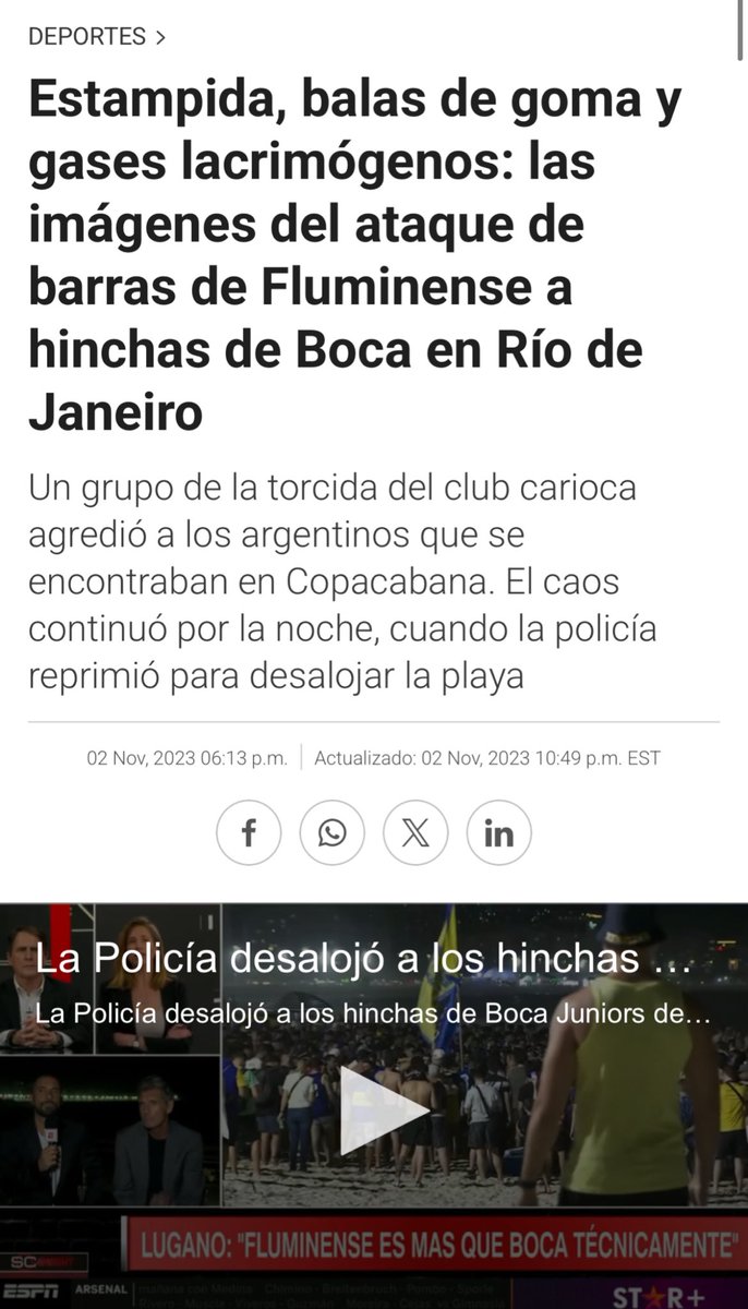 Hernán Rodriguez tweet media