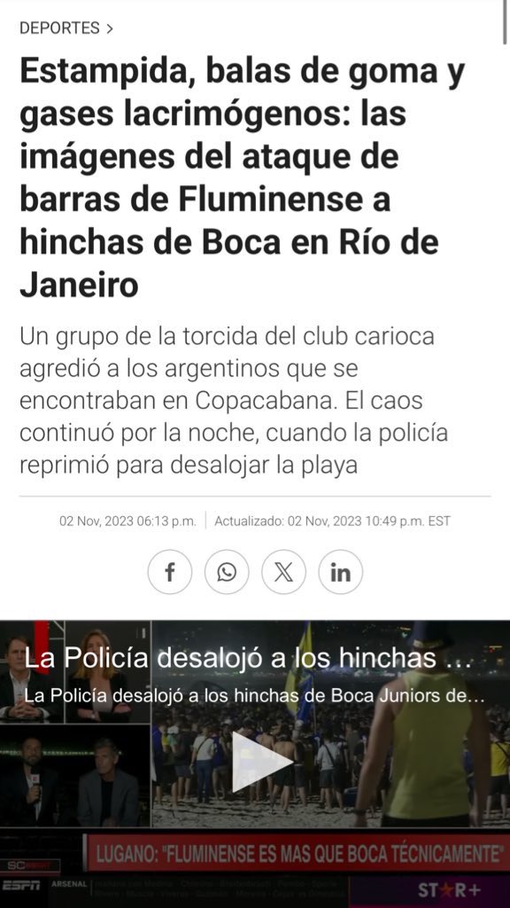 Hernán Rodriguez tweet media