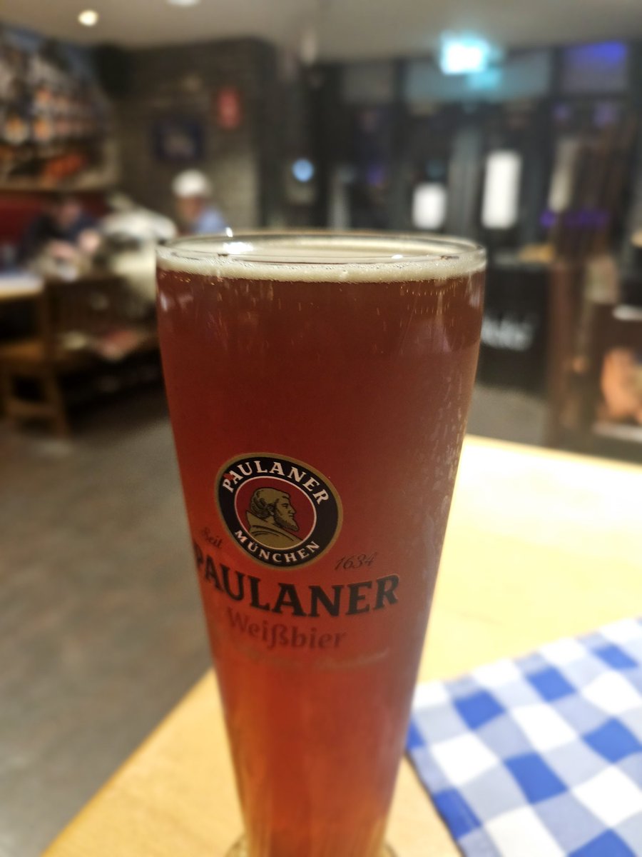 Ermiyas (Klinsmann) (@ermiyasdesta) on Twitter photo <a href="/RealBMaxwell/">Brian Maxwell ๐ป๐</a> <a href="/MastheadBrewing/">Masthead Brewing Co.</a> @JonMontag <a href="/zappafaye/">Donna</a> <a href="/JohanBBT/">Johan</a> <a href="/badhopper/">Jason Hopper</a> <a href="/qblacklock/">๐ป Quentin ๐๐</a> <a href="/ephoustonbill/">EPHoustonBill</a> <a href="/Kubrickx/">โพ๏ธ Zenus๐</a> <a href="/impopsy/">Lyle Press</a> <a href="/Senor_Greezy/">๐ปSeรฑor Greezy๐ฎ</a> <a href="/Just4BeerLovers/">Just For Beer Lovers</a> <a href="/RJellyman/">Jellyman</a> <a href="/cedarflats/">grandpaflats</a> On my Paulaner Salvator as it is only available on draught until the end of March ๐บ๐บ๐บ๐บ๐บ <a href="/RealBMaxwell/">Brian Maxwell ๐ป๐</a> <a href="/MastheadBrewing/">Masthead Brewing Co.</a> @JonMontag <a href="/zappafaye/">Donna</a> <a href="/JohanBBT/">Johan</a> <a href="/badhopper/">Jason Hopper</a> <a href="/qblacklock/">๐ป Quentin ๐๐</a> <a href="/ephoustonbill/">EPHoustonBill</a> <a href="/Kubrickx/">โพ๏ธ Zenus๐</a> <a href="/impopsy/">Lyle Press</a> <a href="/Senor_Greezy/">๐ปSeรฑor Greezy๐ฎ</a> <a href="/Just4BeerLovers/">Just For Beer Lovers</a> <a href="/RJellyman/">Jellyman</a> <a href="/cedarflats/">grandpaflats</a> On my Paulaner Salvator as it is only available on draught until the end of March ๐บ๐บ๐บ๐บ๐บ
