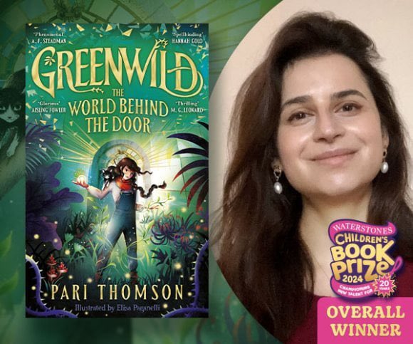 The Reading Cafe tweet media