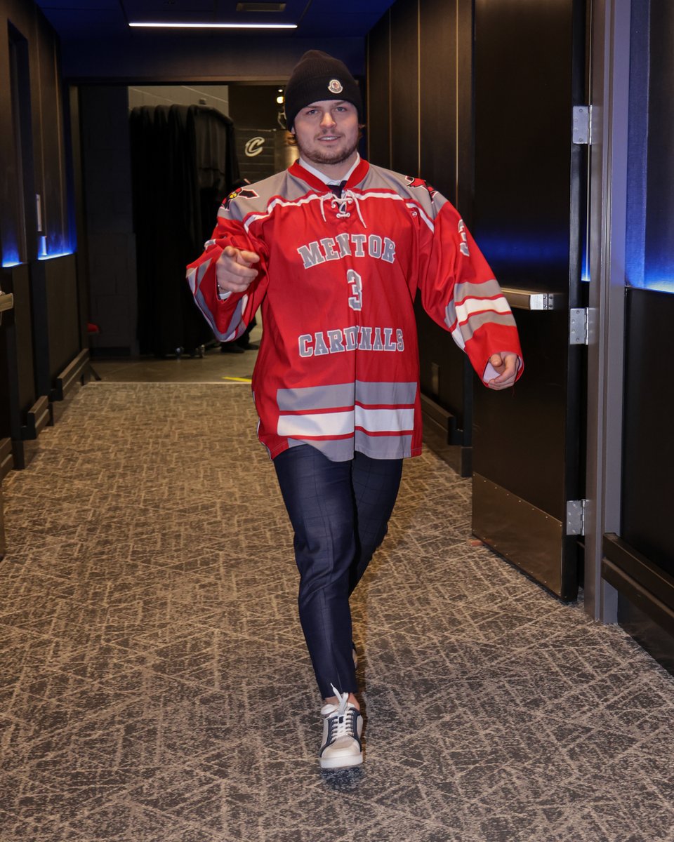 monstershockey's tweet photo. heard there's some other big games happening this weekend too 👀 

@mentorhockey | @SIHSH0CKEY https://t.co/gdiDdRxy8J
