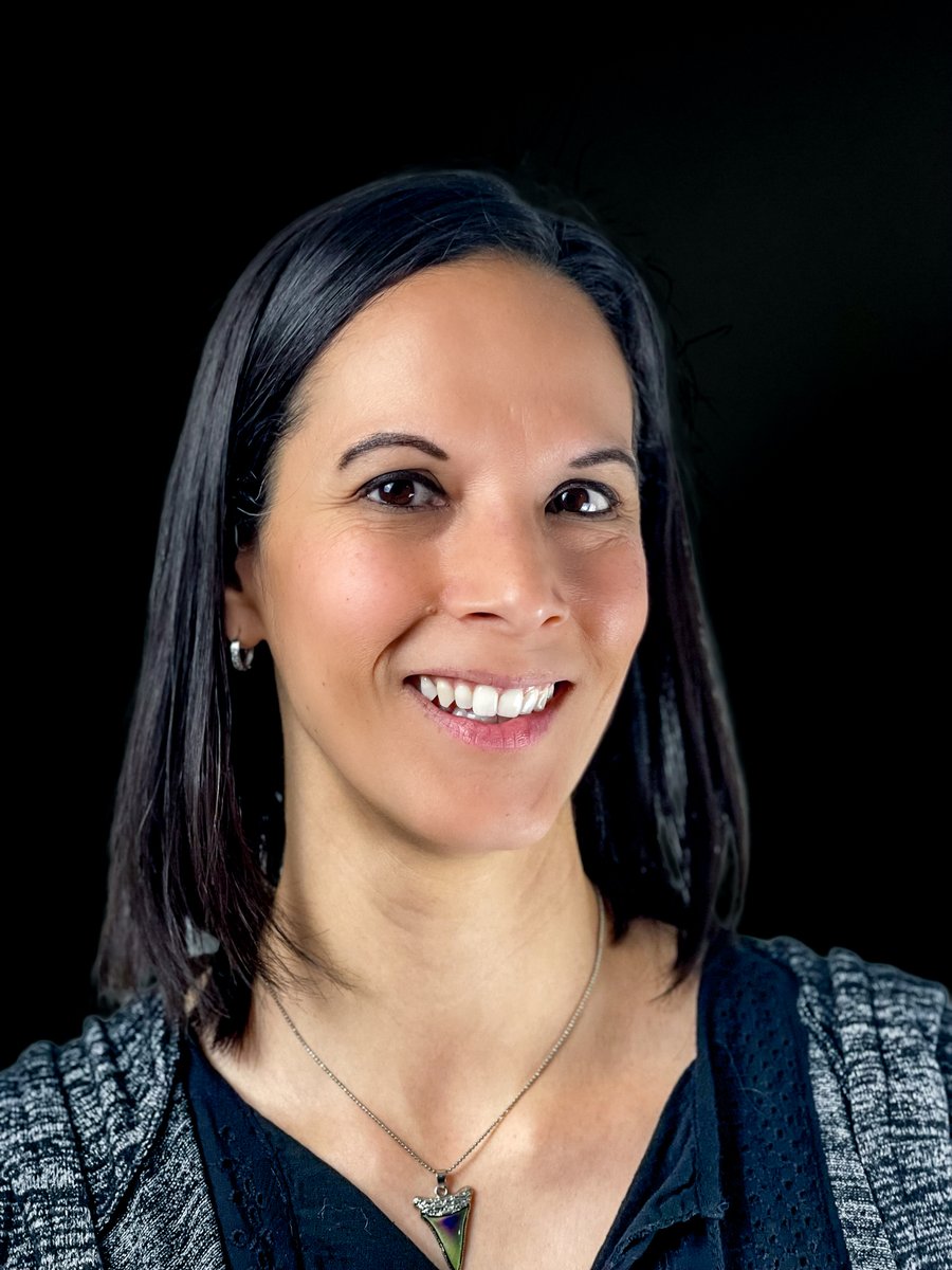 keyanocollege's tweet photo. On International Women's Day, we celebrate Business Instructor Cristina Rensmaag-Izaguirre, who embodies this year's theme, #AccelerateAction. Since joining Keyano College in 2012, Cristina has been a dedicated educator &amp; passionate advocate for inclusivity, and gender equality. https://t.co/CsBtAMFbkK