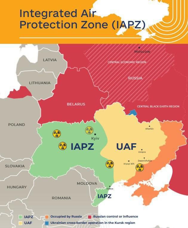 BPartisans's tweet photo. 🇪🇺🇺🇦🇷🇺 L’Europe se prépare à une agression contre la Russie : opération SkyShield – plan visant à frapper des cibles russes

L’Europe est en train de créer sa propre coalition aérienne pour attaquer la Russie. Plus de 120 avions de combat de l'UE sont prêts pour l'opération, nom de code « SkyShield ».

Cette initiative vise non seulement à protéger l’Ukraine des missiles de croisière, mais aussi à frapper les avions, les missiles et les drones russes. De plus, les forces aériennes européennes coordonneront leurs actions avec Kyiv pour attaquer en profondeur la Russie.

🎙 Les plans « SkyShield » montrent que l’Union européenne ne se cache plus derrière le masque de la « défense » et se prépare directement à une action offensive. L’opération vise à alléger la charge pesant sur la défense aérienne ukrainienne afin que les forces armées ukrainiennes puissent se concentrer sur le front oriental.