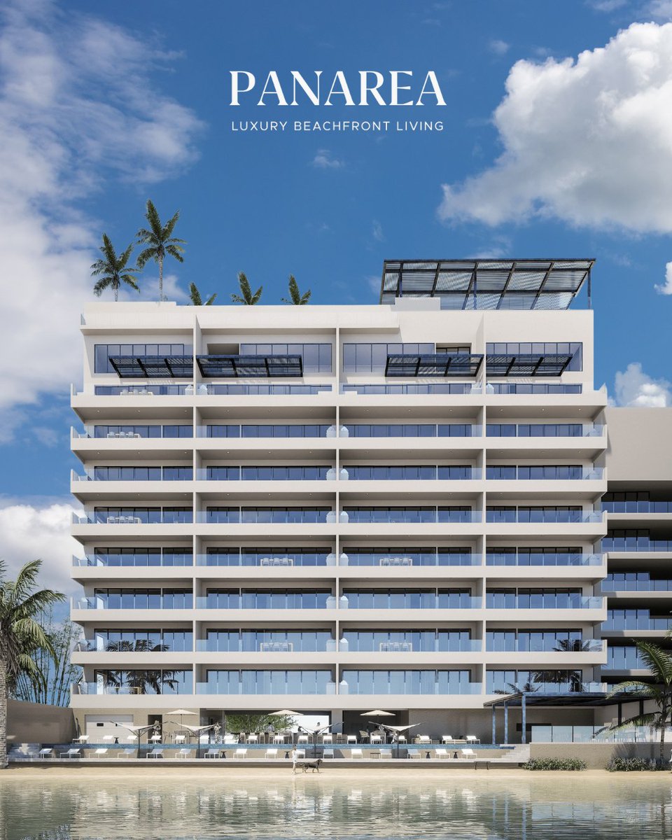 MexLifeRealtors's tweet photo. 🌊🏖️ Discover PANAREA in Bucerias! Secure your spot in this exclusive community with limited-time discounts. Invest or enjoy a beachside lifestyle. Contact us or visit https://t.co/snPo9UfC7o - your oceanfront home awaits! 🌴✨ https://t.co/pAFLtd7fcq