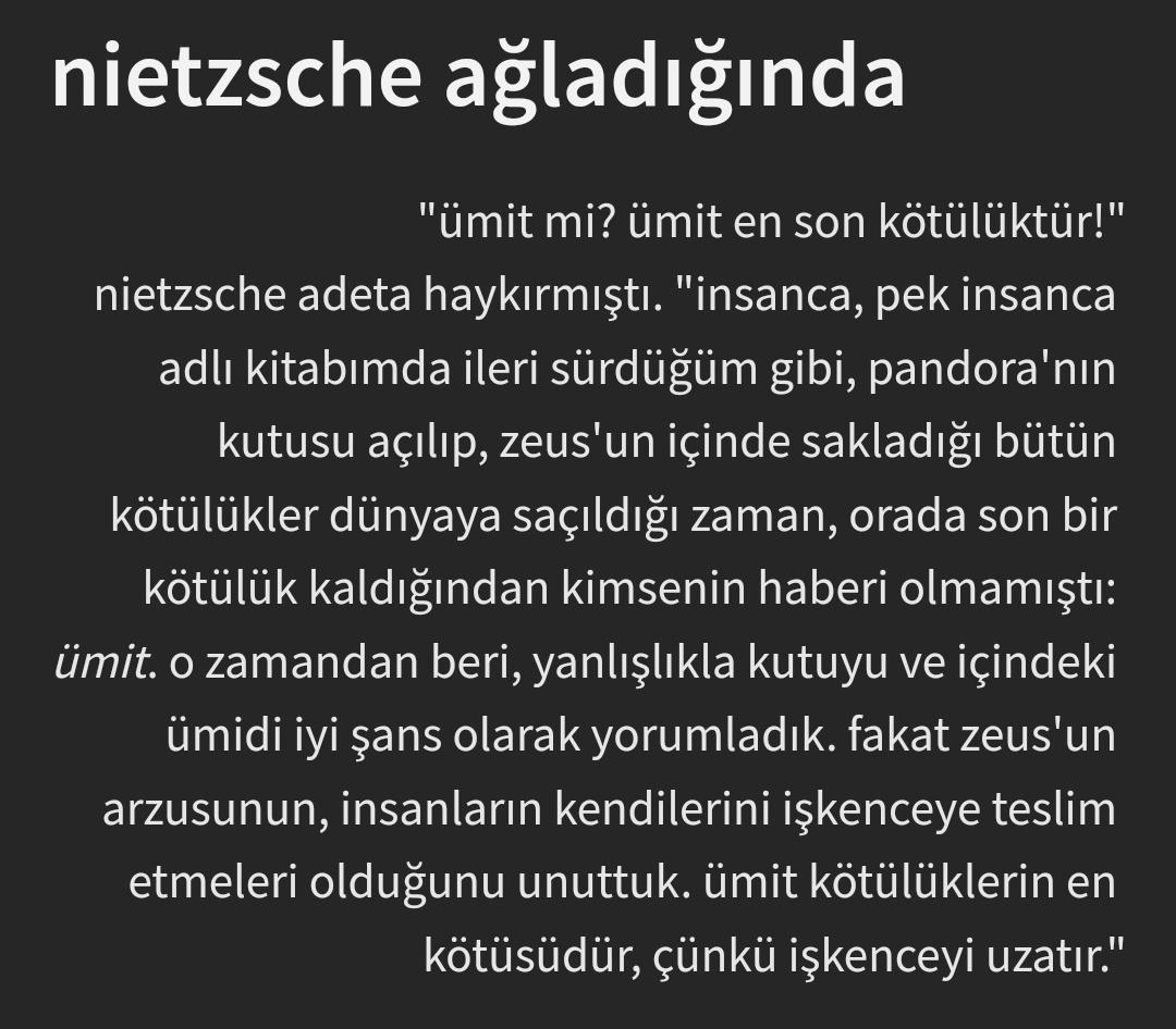 en sevdiğim alıntılardan,