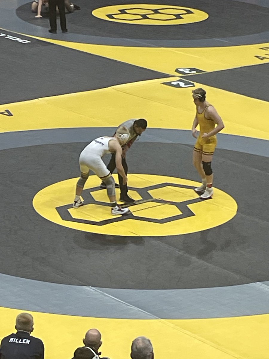 Let’s GO Isaiah ⁦<a href="/OHSAASports/">OHSAA Sports</a>⁩ state wrestling 🤼!!! ⁦<a href="/SWBLSPORTS/">Southwestern Buckeye League</a>⁩ ⁦⁦<a href="/SWOSportsDaily/">Southwest Ohio Sports Daily</a>⁩ ⁦<a href="/TheReportOhio/">𝑻𝒉𝒆 𝑹𝒆𝒑𝒐𝒓𝒕 𝑶𝒉𝒊𝒐</a>⁩ #THEEDGE