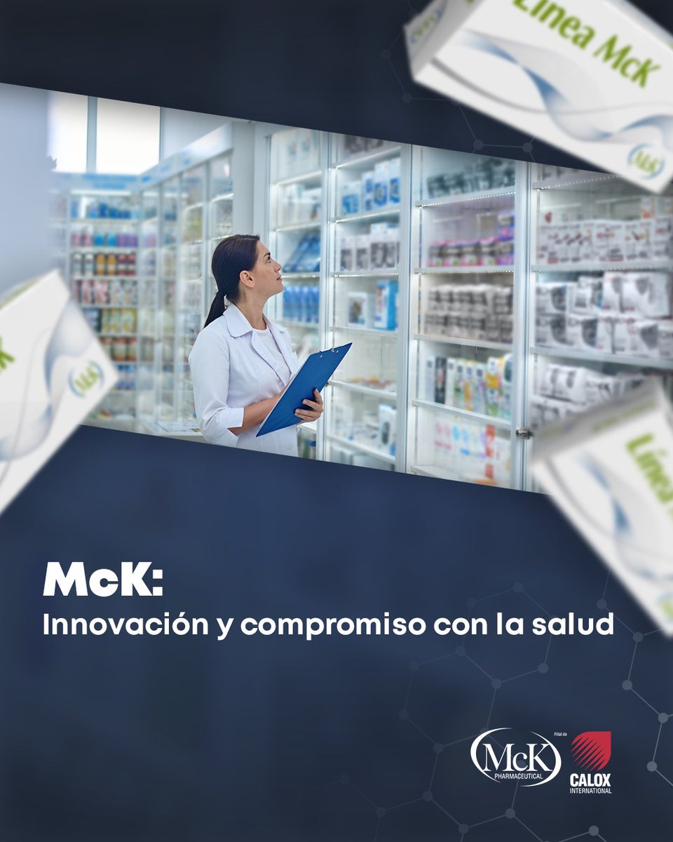 Calox Venezuela tweet media