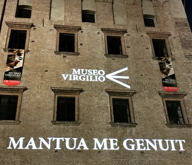 #mantova 8 marzo apertura gratuita Museo Virgilio alle donne #GiornatainternazionaledellaDonna2025 
altramantova.it/it/news/tempo-…