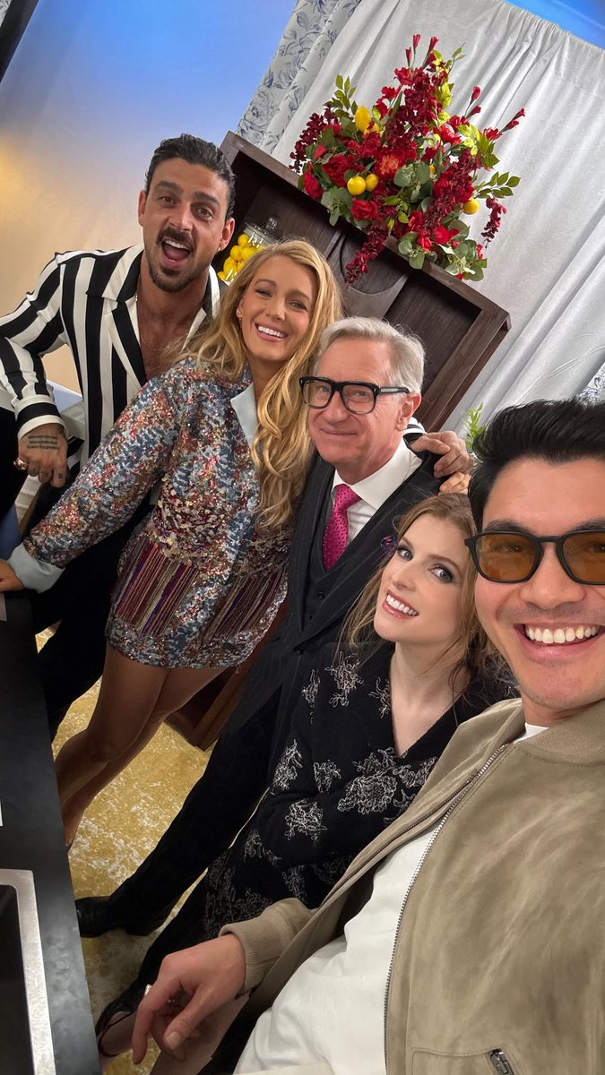 paulfeig tweet picture