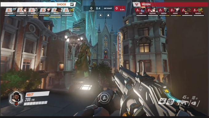 NRG Shock (@sfshock) on Twitter photo 