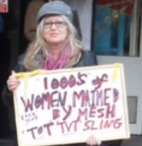 SusanMorgan19's tweet photo. A shout out to all the women that have campaigned for decades whilst suffering immense pain due to internal injuries caused by a hideous #plastic #mesh device that was experimental with no long term studies 

What brave women you all are 🫂 

With Prayers 🙏 to those that have lost their lives due to this dreadful #plastic #trash  💔

#WomensDay2025 #WomensHistoryMonth #campaign