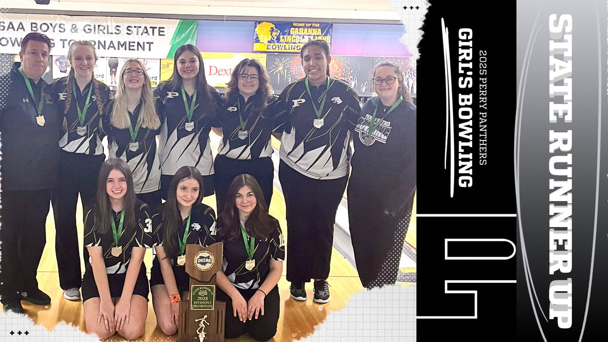 Perry Athletics tweet media