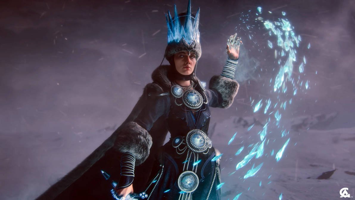 MikeWesolek's tweet photo. Hey @CAGames I would love to play Kislev this weekend. What the status of patch 6.1? #totalwar https://t.co/8r6FFN6hVp