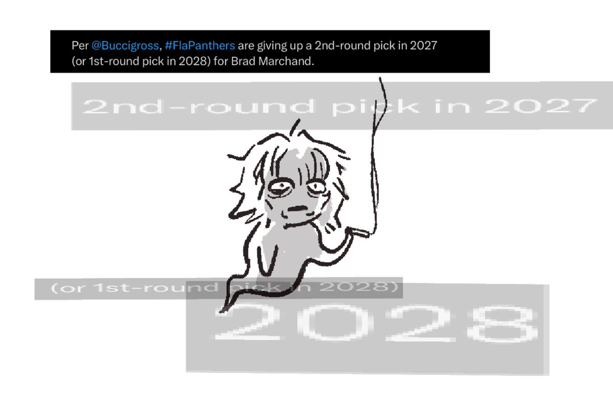 how did the bruins get fleeced two years in a row bro.