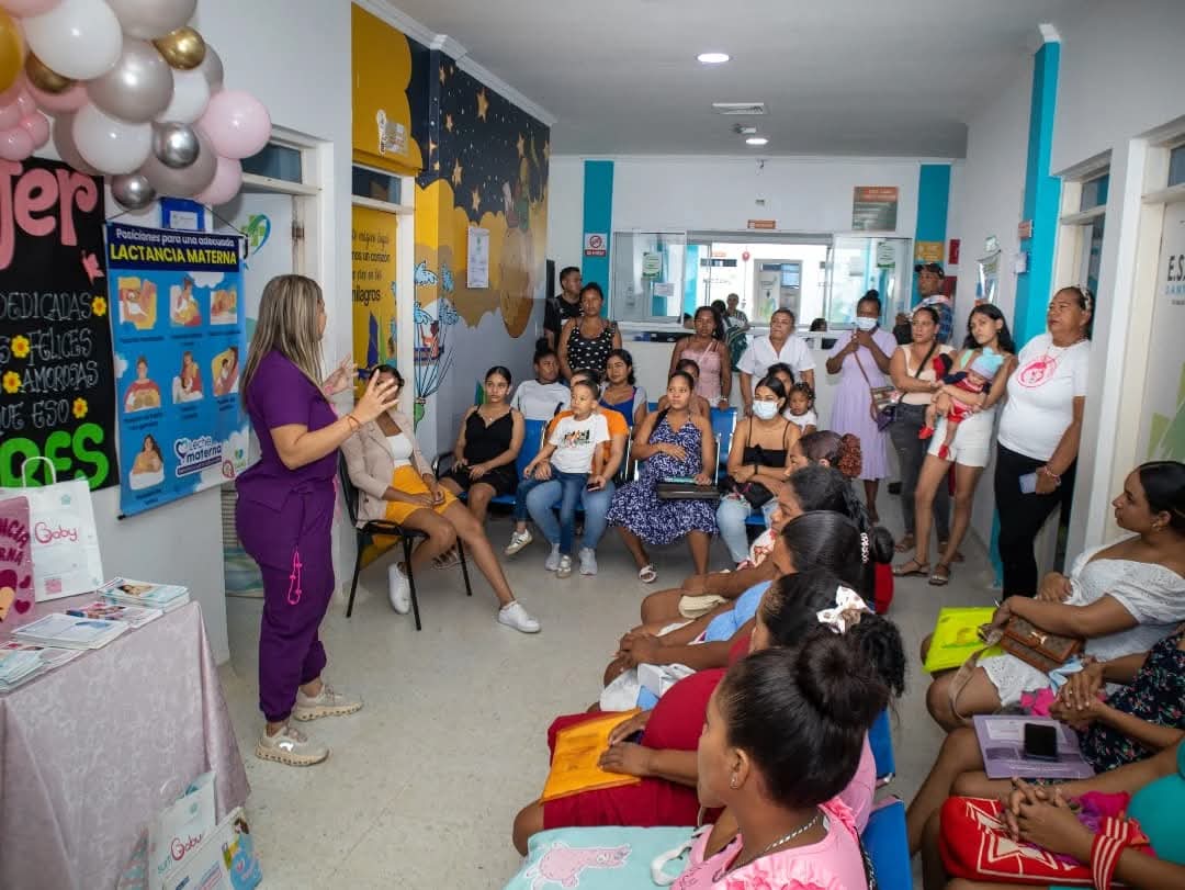 EseCamu's tweet photo. ¡Más cerca de nuestras mujeres! 👩🏼‍🦰

Durante este mes a través de nuestros programas y servicios realizamos diferentes actividades en conmemoración y exaltación a la mujer ♀️. https://t.co/VkpOoOVbjq