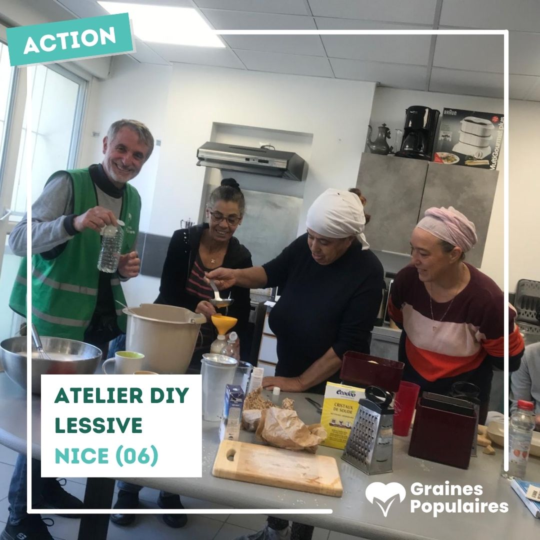 Graines Populaires tweet media