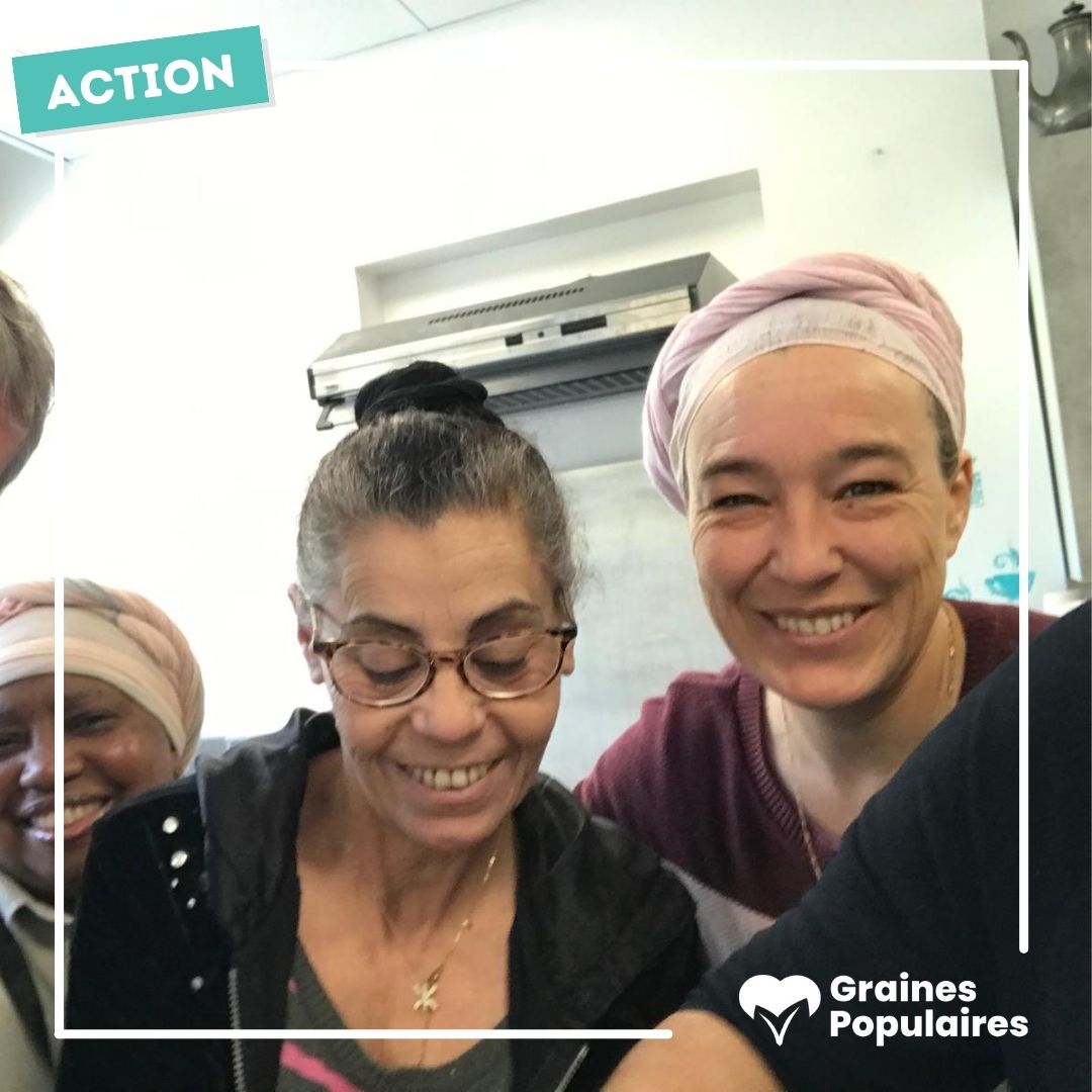 Graines Populaires tweet media