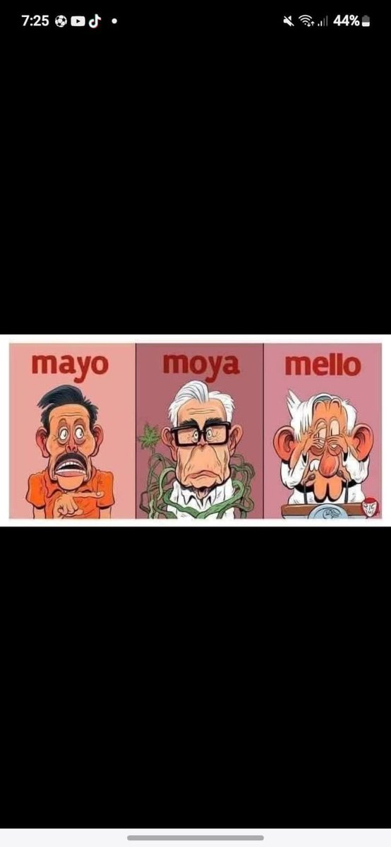 Como ven?
