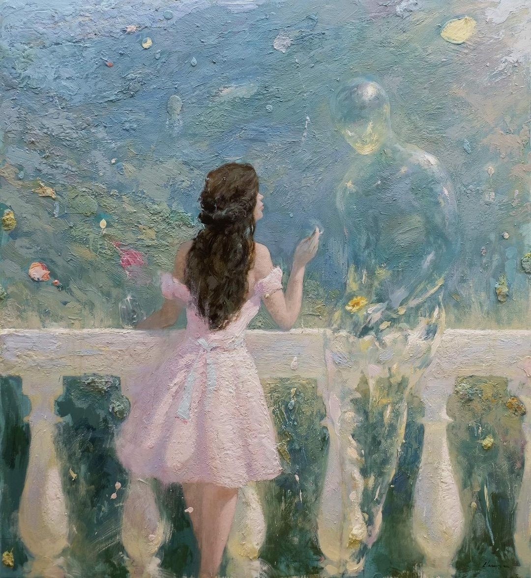 Stay by Reynier Llanes