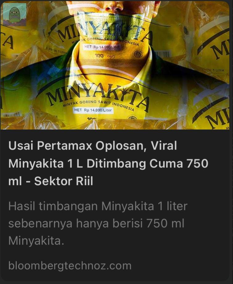catatanskena's tweet photo. Nasio-nalisme menuntun bangsa kami menuju kehancuran! ~ @0tk0il 
Cc:
@prabowo @gibran_tweet fufufafa https://t.co/VRarVlah8y