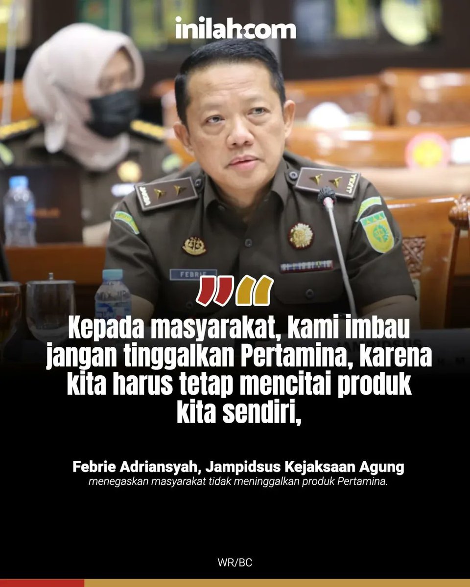 catatanskena's tweet photo. Nasio-nalisme menuntun bangsa kami menuju kehancuran! ~ @0tk0il 
Cc:
@prabowo @gibran_tweet fufufafa https://t.co/VRarVlah8y