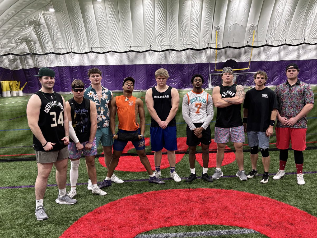 Maverick Football Scoop tweet media