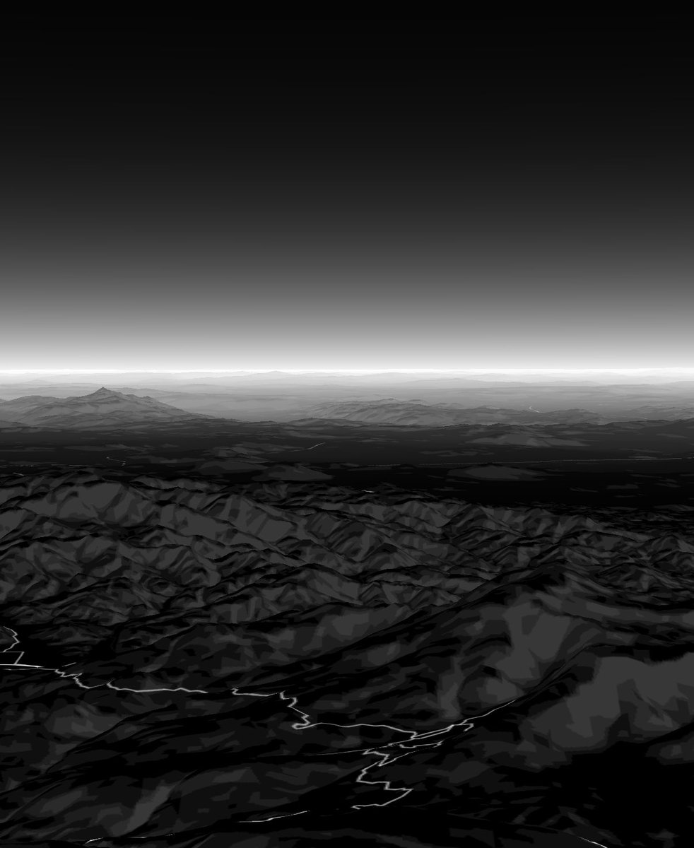 Desert X 2025 — Tomorrow 🌎