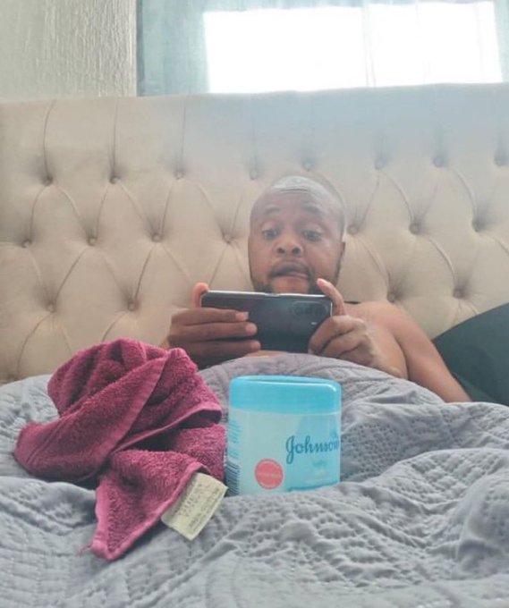 Njayegame (@grootman226) on Twitter photo 