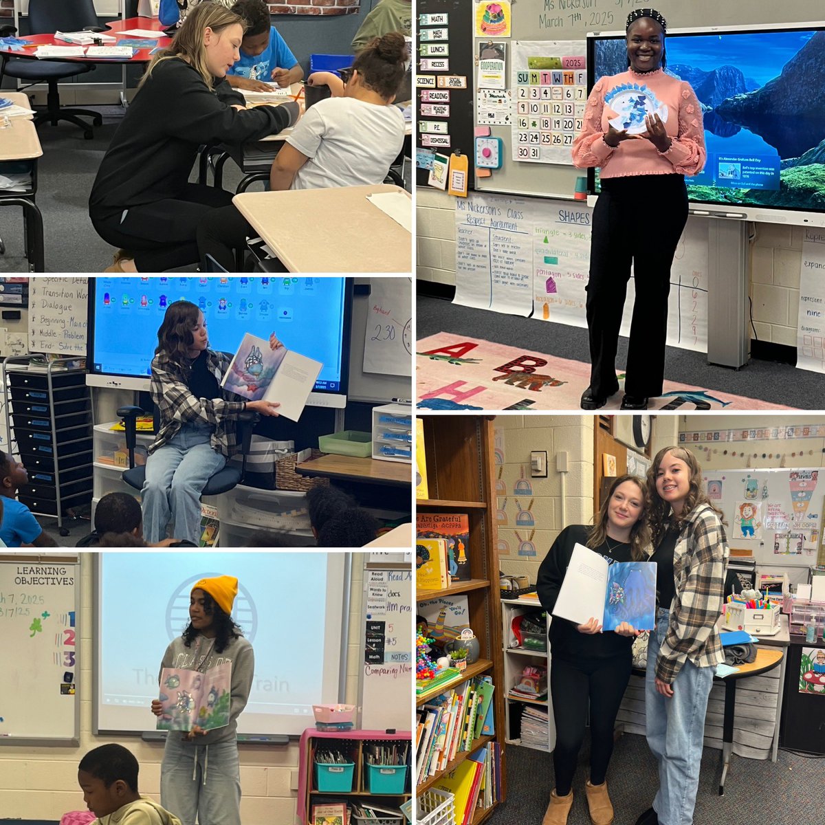 MsC_Laverty's tweet photo. RACC 2025! These girls did such an amazing job! As seniors, this will be their last year, and I couldn’t be more proud of them! Thank you so much to @GaleBaileyES and @ihes_braves for having us! https://t.co/5vM1h68BEm