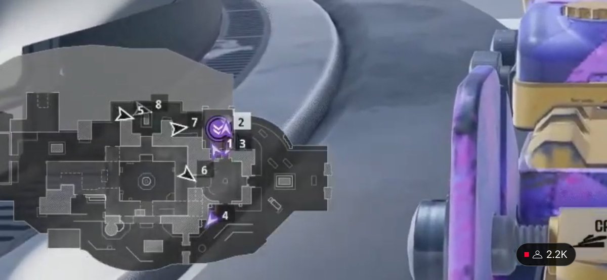 The Gecko from the Geico commercial 🦎 tweet media