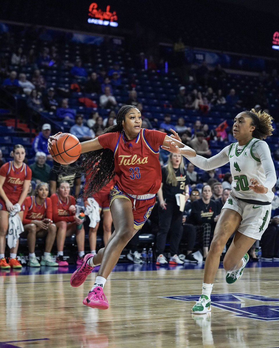 Tulsa W Basketball (@tulsawbb) on Twitter photo It’s only the beginning for <a href="/KennediA01/">Kennedi Alexander</a> 🌀😤
Congratulations <a href="/KennediA01/">Kennedi Alexander</a> for earning All-Freshman Team!!
#LoveTrustWork | #ReignCane It’s only the beginning for <a href="/KennediA01/">Kennedi Alexander</a> 🌀😤
Congratulations <a href="/KennediA01/">Kennedi Alexander</a> for earning All-Freshman Team!!
#LoveTrustWork | #ReignCane